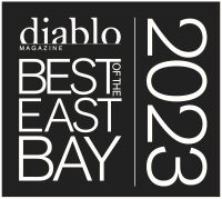2023 Diablo magazine’s Best of the East Bay