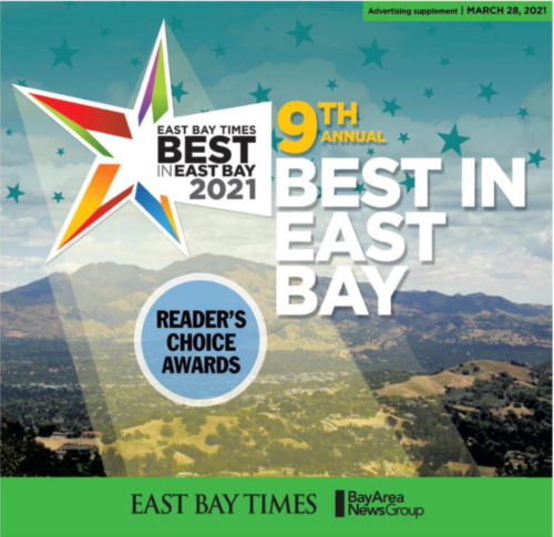 East Bay Times Best in East BAy