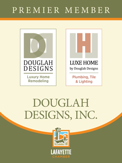 Douglah Designs - Lafayette Chamber Premier Member
