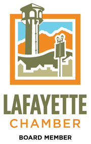 Lafayette Chamber Board Member