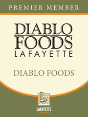 Diablo Foods - Lafayette Chamber Premier Member