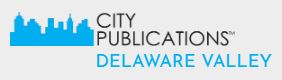 City Publications Delaware Valley