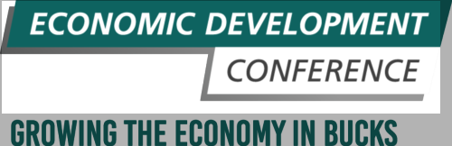Economic Development Conference Bucks County