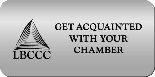 Get Acquainted with Your Chamber