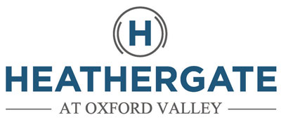 Heathergate at Oxford Valley