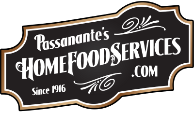 Passanante Home Food Services