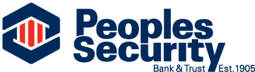 Peoples Security Bank