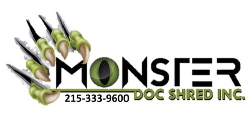 Monster Doc Shred Inc