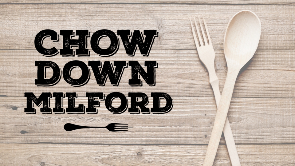Chow Down Milford
