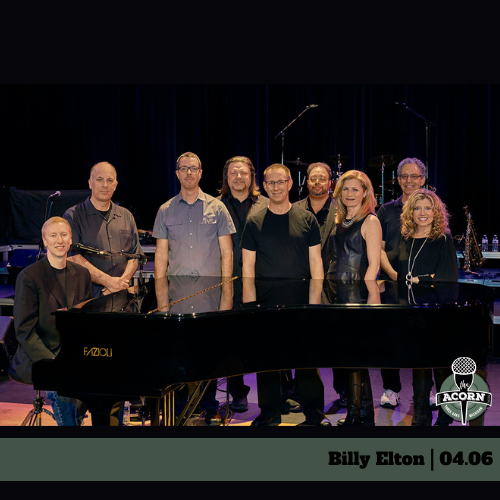 Billy Elton - Tribute to Billy Joel & Elton John