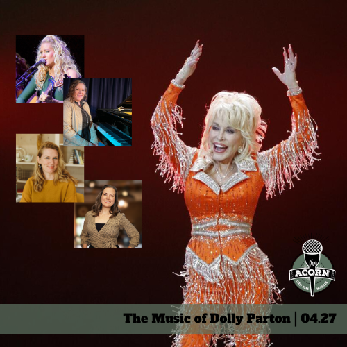 The Music of Dolly Parton at The Acorn