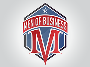 Men of Business