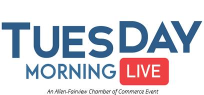 Tuesday Morning Live: ONLINE VIA ZOOM