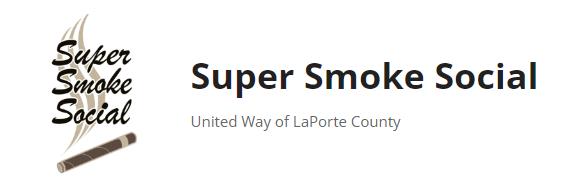 United Way of La Porte County: Super Smoke Social