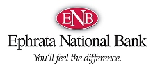 Grand Opening & Ribbon-Cutting: Ephrata National Bank