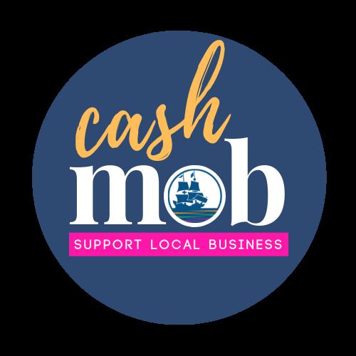 November Cash Mob