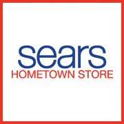 Ribbon Cutting for Sears Hometown Store