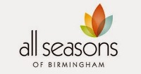 All Seasons of Birmingham