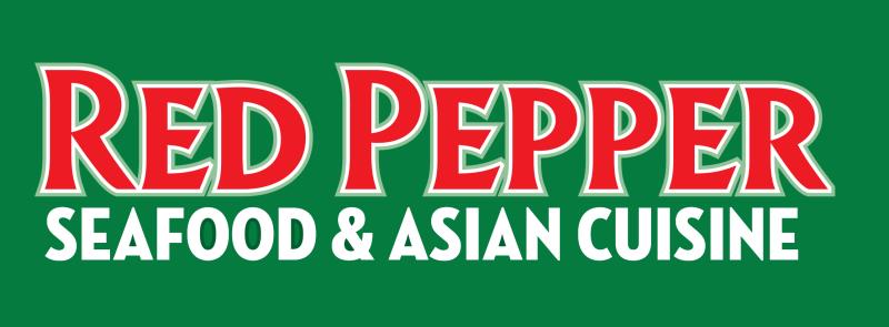 RED PEPPER Asian Cuisine & BOBA