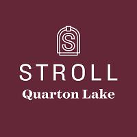 Stroll Quarton Lake