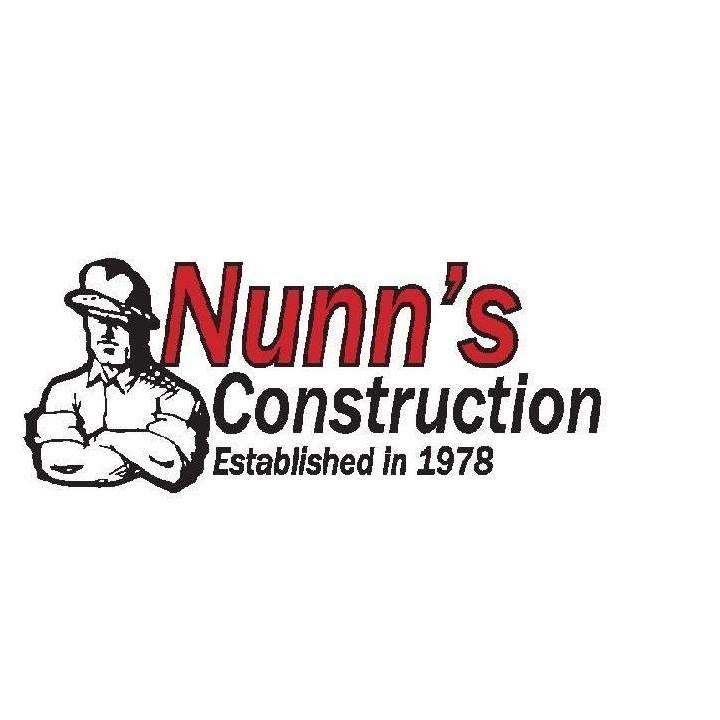 Nunn's Construction Co., Inc.