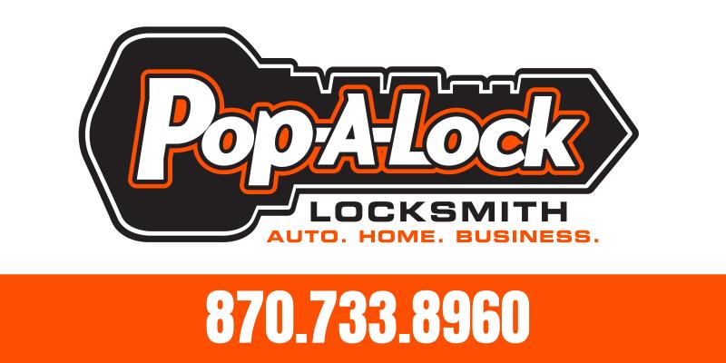 Pop-A-Lock Locksmith-Jonesboro