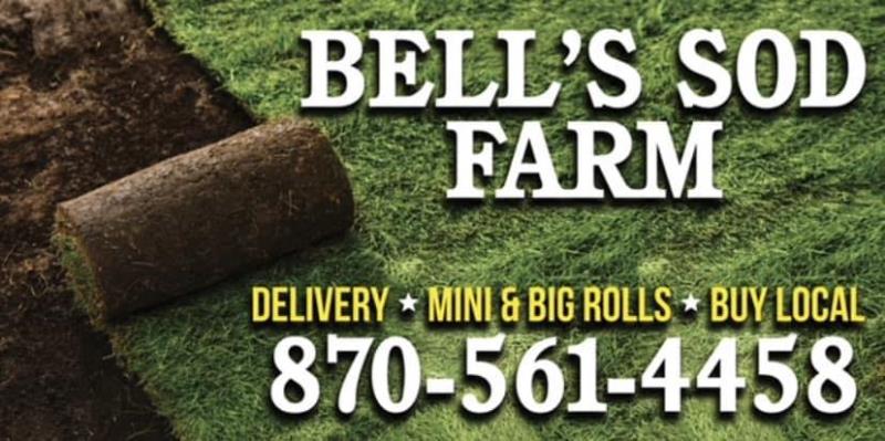 Bell's Sod Farm, LLC
