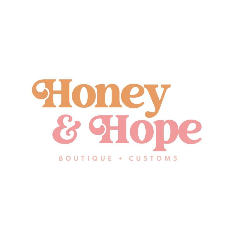 Honey & Hope Boutique