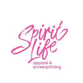 Spirit Life Apparel & Screenprinting