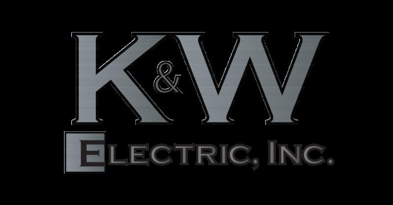 K & W Electric, Inc.