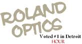 Roland Optics