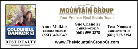 Tehachapi Mountain Group/Coldwell Banker Frontier