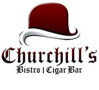 Churchill's Bistro | Cigar Bar of Birmingham, Inc.