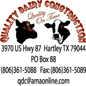 Quality Dairy Construction, LLC