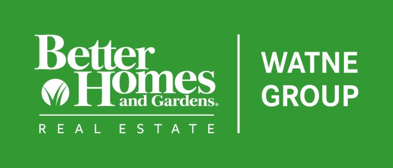 Better Homes & Gardens Real Estate-Watne Group