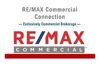 RE/MAX Commercial Connection