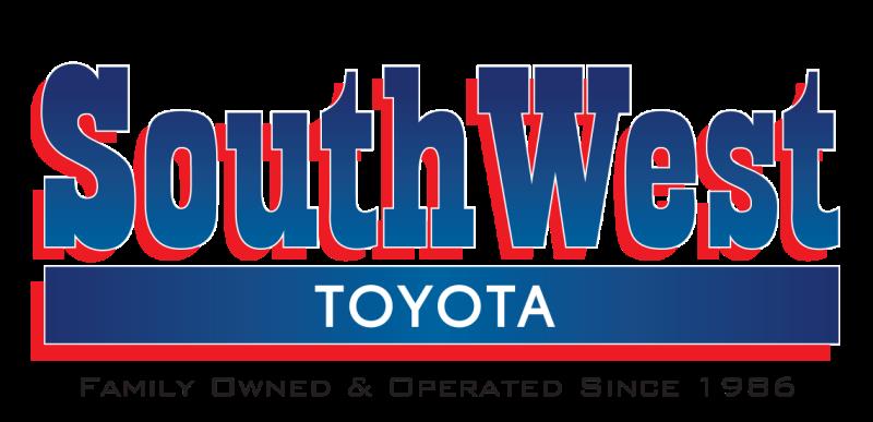 Southwest Toyota of Lawton