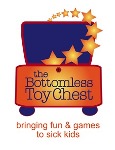 The Bottomless Toy Chest