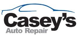 Casey's Auto Repair On The Drive