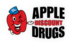 Apple Discount Drugs - Salisbury