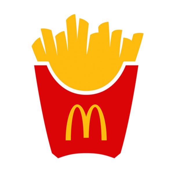 McDonalds #23058