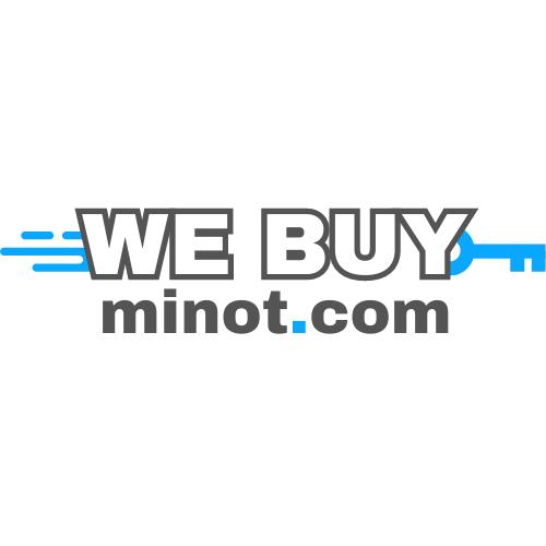 We Buy Minot