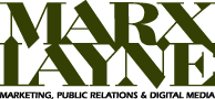 Marx Layne & Company, Marketing & Public Relations