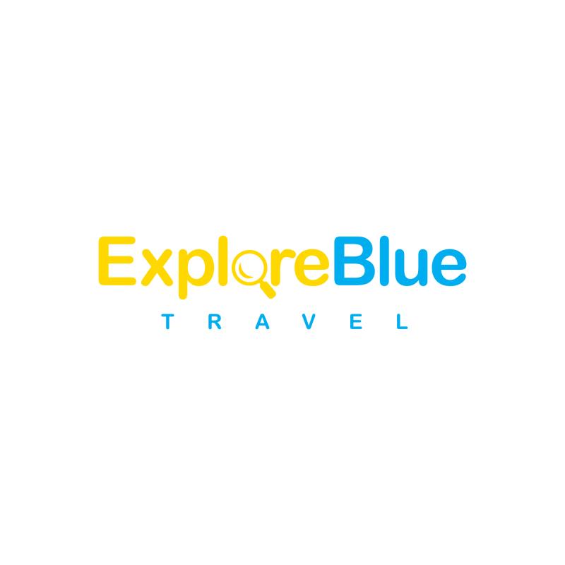 Explore Blue Travel