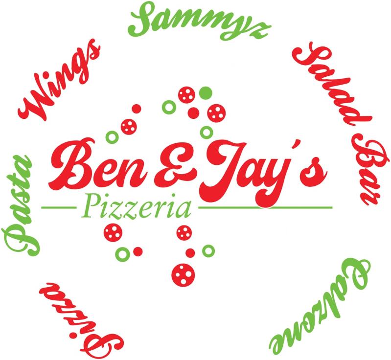 Ben & Jay's Pizzeria