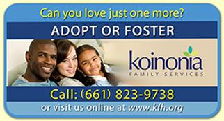 Koinonia Family Services