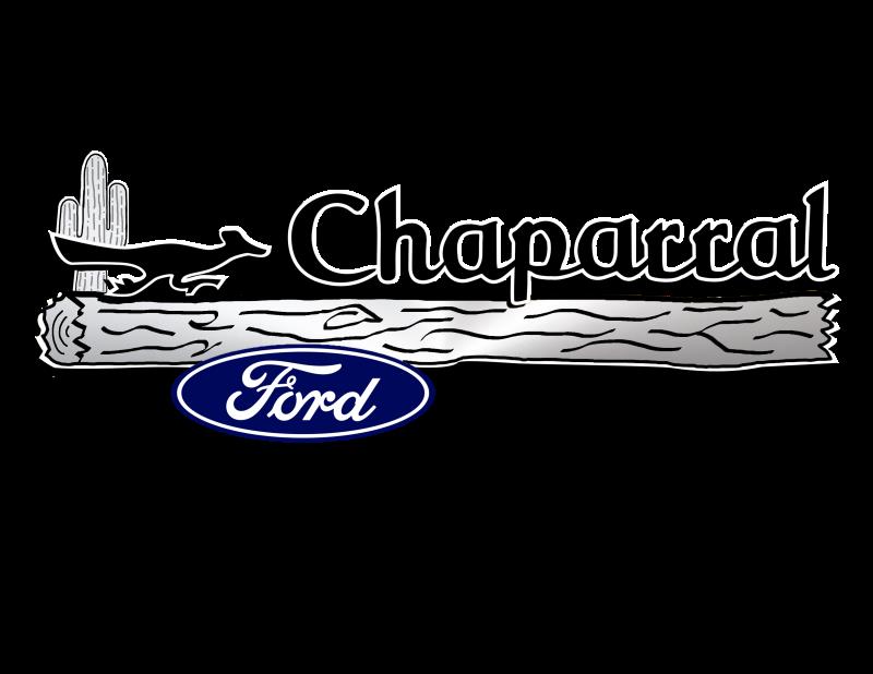 Chaparral Ford