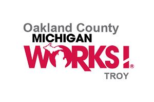 Oakland County Michigan Works! Troy