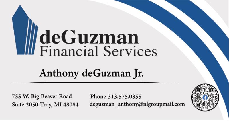 deGuzman Financial Services