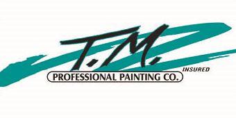TM Professional Painting